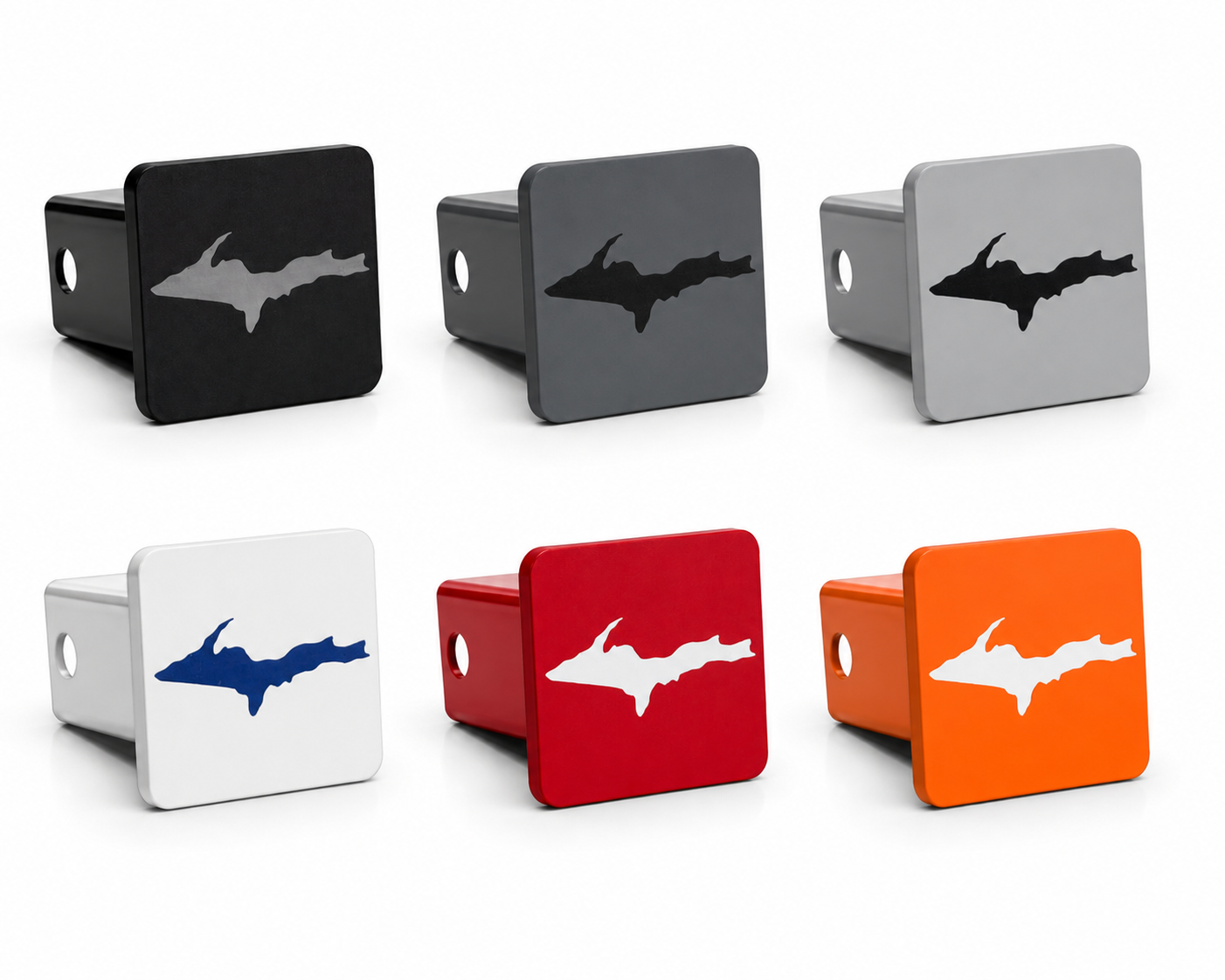 Hitch Covers