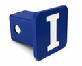 Ishpeming Spirit Hitch Cover - 2" - Upper Peninsula of Michigan