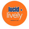 Lucid + Lively - Home
