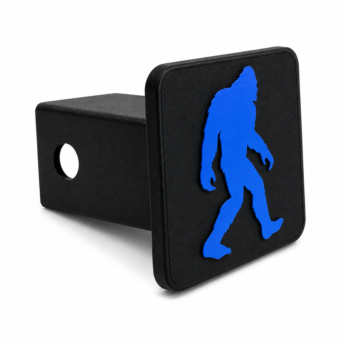 Small Sasquatch Spirit Hitch Cover - 2"