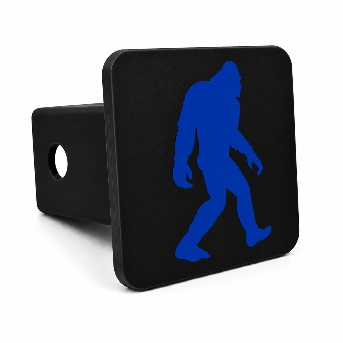 Small Sasquatch Spirit Hitch Cover - 2"
