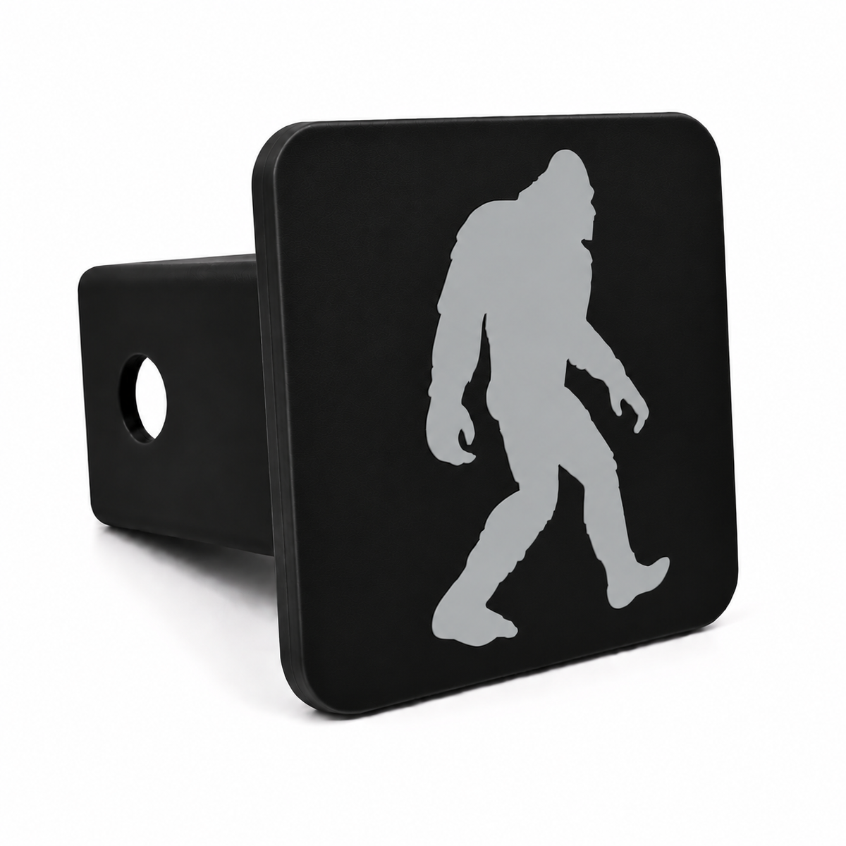 Small Sasquatch Spirit Hitch Cover - 2"