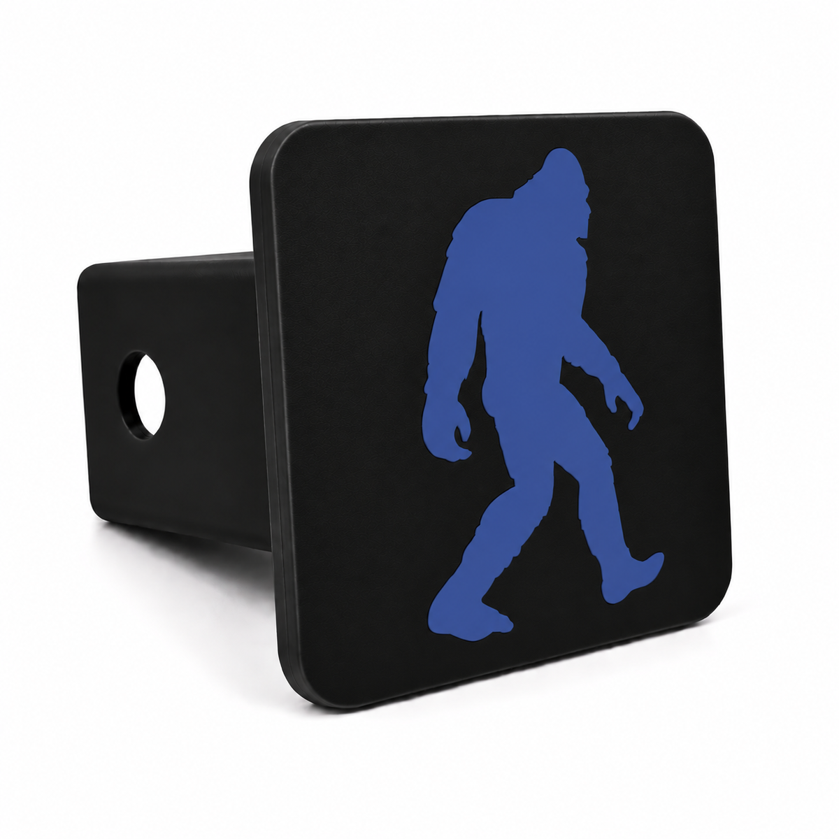 Small Sasquatch Spirit Hitch Cover - 2"