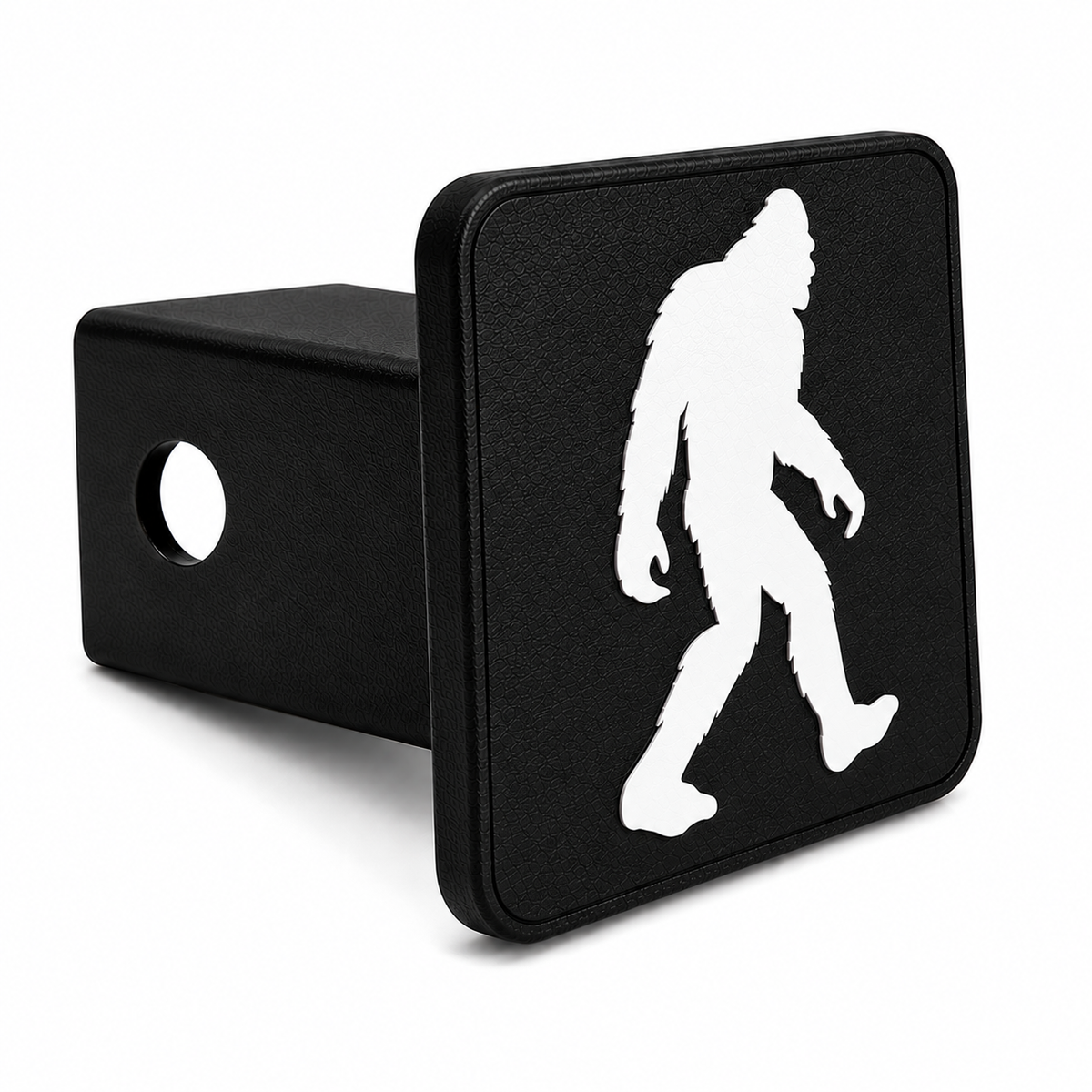 Small Sasquatch Spirit Hitch Cover - 2"
