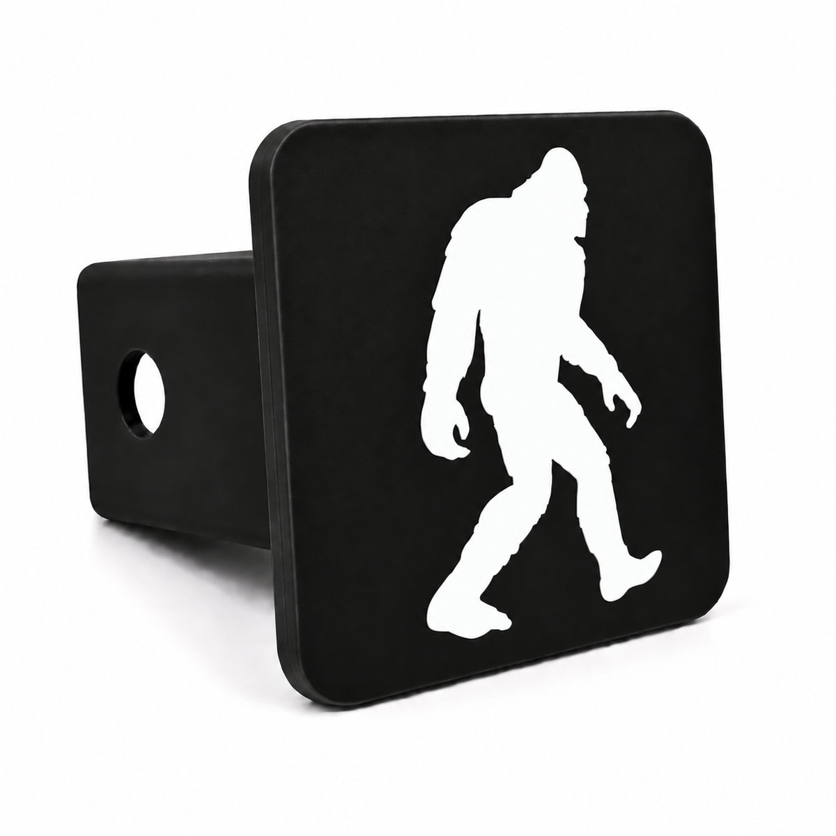 Small Sasquatch Spirit Hitch Cover - 2"