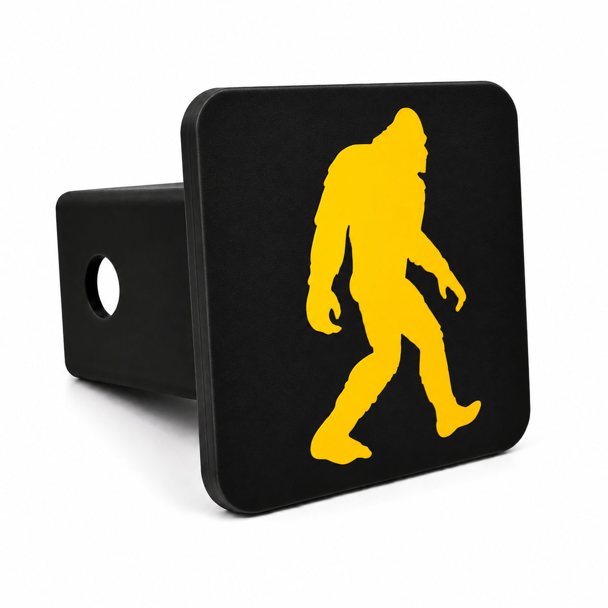 Small Sasquatch Spirit Hitch Cover - 2"